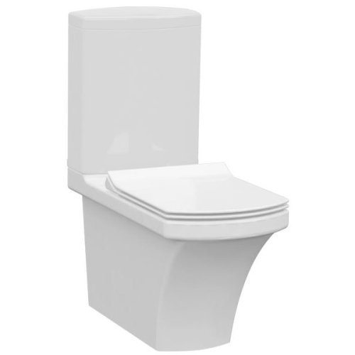 Унитаз-биде Idevit Vega SETK2804-0305-001-1-6200