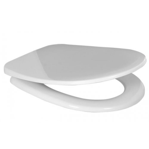 Крышка+сидение Idevit Diva 53-02-05-003