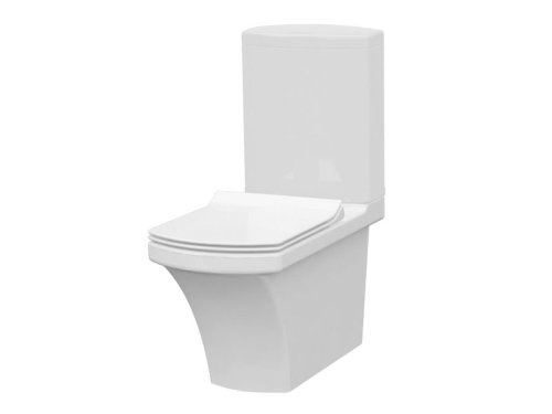 Унитаз-биде Idevit Venus SETK0604-0305-001-1-1200