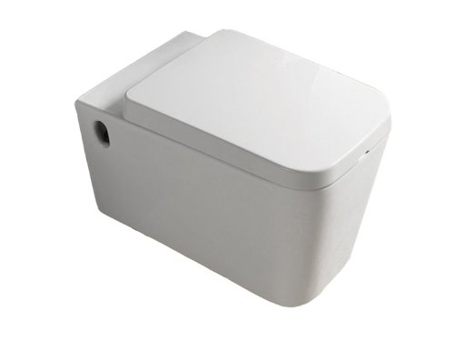 Унитаз NEWARC Aqua 9423W