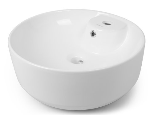 Умывальник NEWARC Countertop 41 5017W NEW