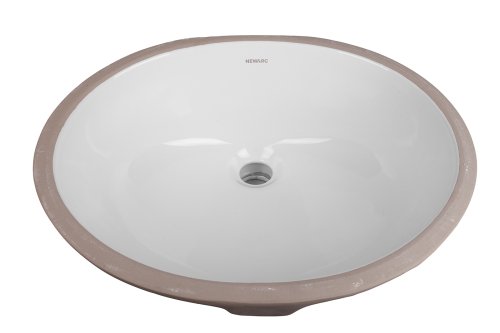 Умывальник NEWARC Hilton 56 2025W NEW