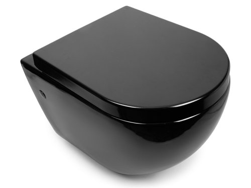 Унитаз NEWARC Modern Rimless 3823B NEW