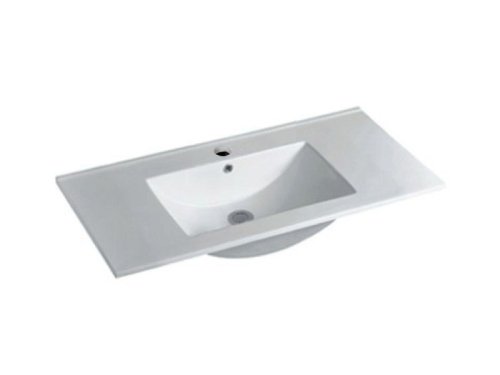 Умывальник NEWARC Slim 121080W