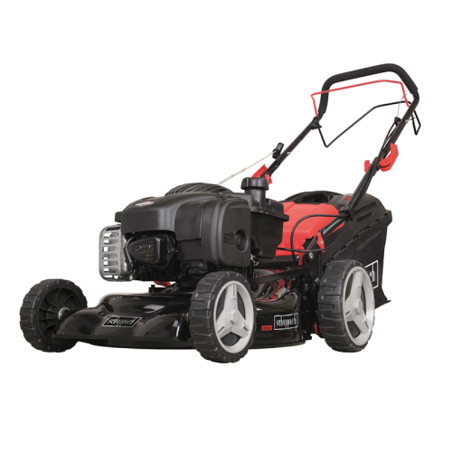 Газонокосарка бензинова Scheppach MS 450-46