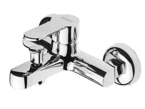 Смеситель для ванной NEWARC Domino 971511