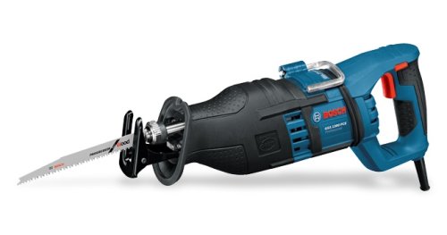 Сабельная пила Bosch GSA 1300 PCE