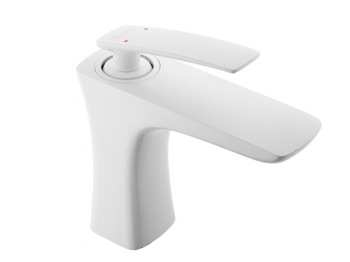 Смеситель для умывальника NEWARC Life 981521W