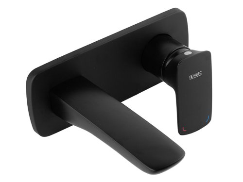 Змішувач прихованого монтажу NEWARC Life 981571B