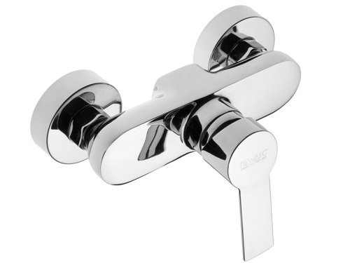 Змішувач для душу NEWARC Loft +921041