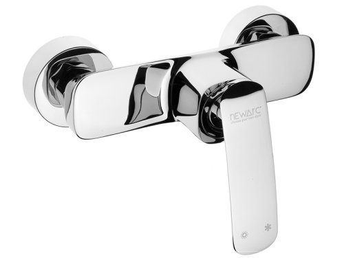 Смеситель для душа NEWARC Slim 121041