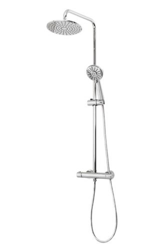 Душевая система NEWARC Tekno 500515