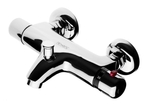 Смеситель для ванной NEWARC Tekno 500511