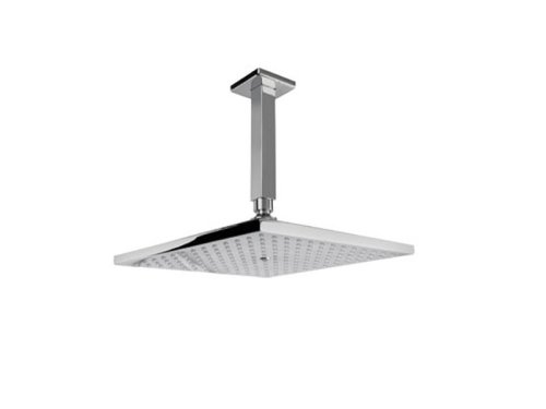 Верхний душ NEWARC Corner 470532