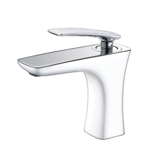 Смеситель для умывальника NEWARC Life 981521KB