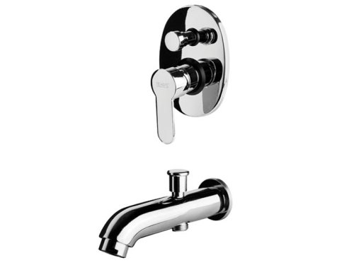 Смеситель скрытого монтажа NEWARC Domino 971131