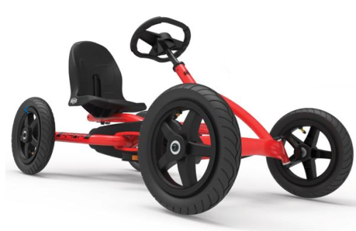 Веломобиль BERG Buddy Redster 24.20.55.00