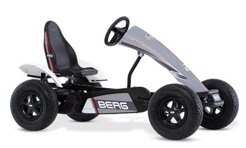 Веломобиль BERG Race GTS BFR 07.10.14.00