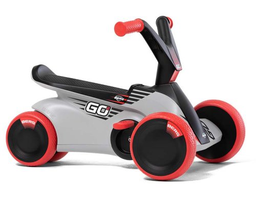 Веломобиль BERG Go2 Sparx Red 24.50.03.00