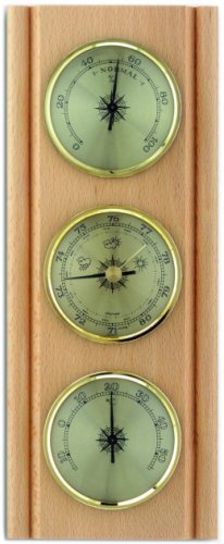 Метеостанция TFA 20100205