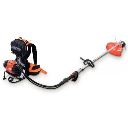 Мотокоса ECHO RM-520ES