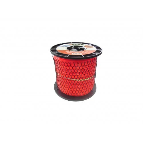 Леска косильная ECHO 3,0 мм 281 м круглая