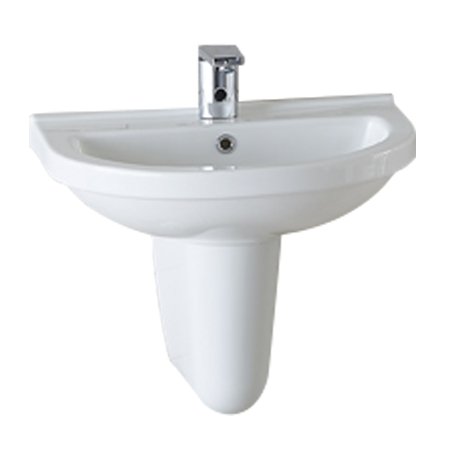 Умывальник VOLLE Solar 60 13-93-441