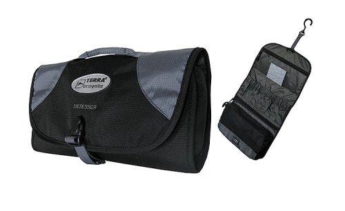 Сумка для туалетных принадлежностей Terra Incognita Nesesser