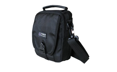 Сумка для документов Terra Incognita V-1