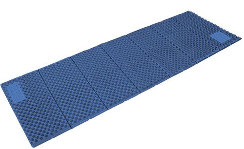 Складной коврик Terra Incognita Sleep Mat Pro синий