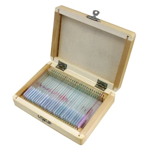 Аксессуары Bresser Набор препаратов №2 (Animal) 30 шт