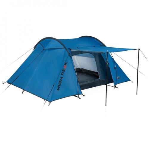 Намет High Peak Kalmar 2 (Blue / Grey)