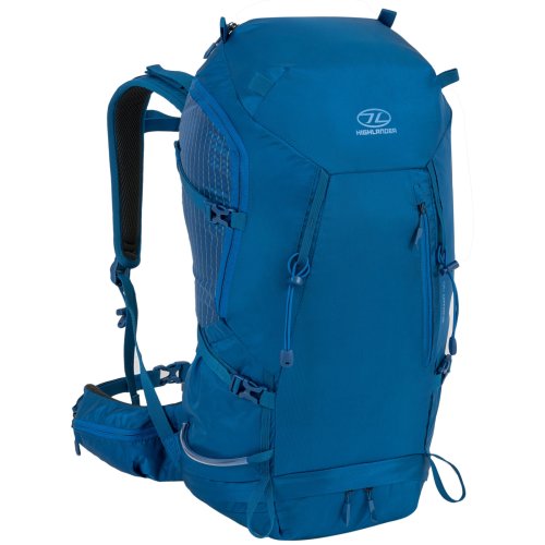 Рюкзак туристичний Highlander Summit 40 Marine Blue