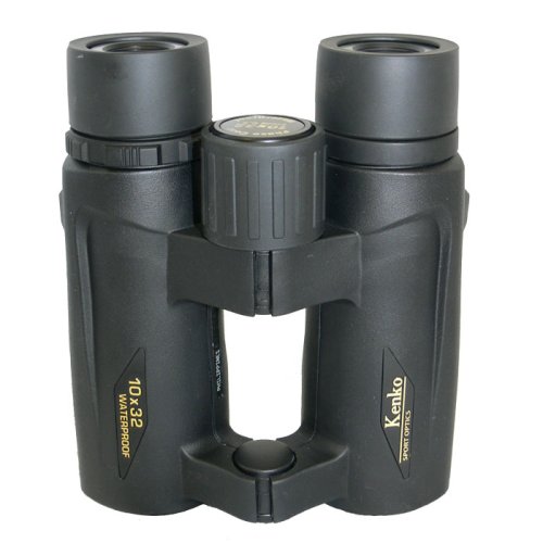 Бінокль Kenko Ultra View EX OP 10x32 DH II
