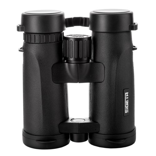 Бинокль SIGETA Grace ED 8x42