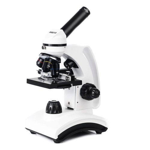 Микроскоп SIGETA BIONIC DIGITAL 64x-640x (с камерой 2MP)