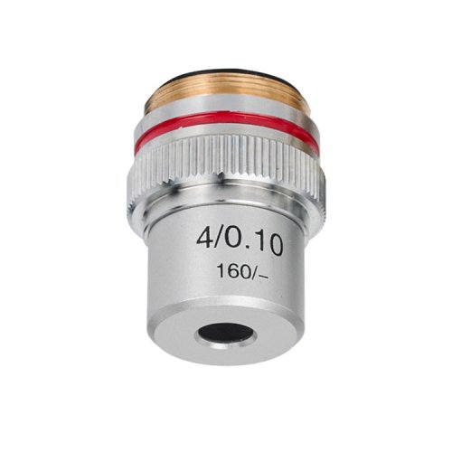 Объектив SIGETA Achromatic 4x/0.10