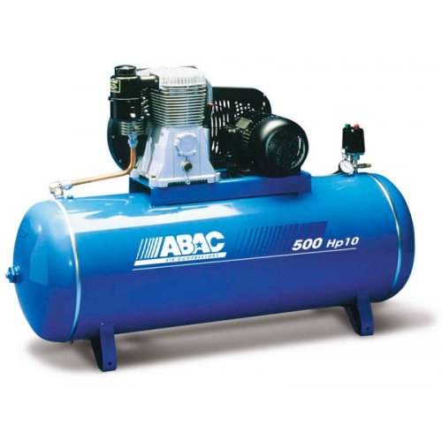 Компрессор ABAC B7000/500 FT 10
