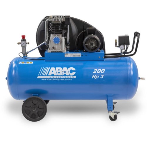Компрессор ABAC A49 200CT3 (380В)