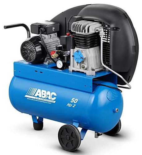 Компрессор ABAC A29 50CM2