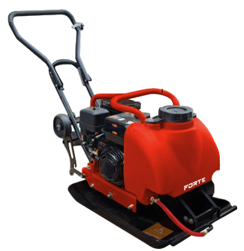 Виброплита Forte PC54 TWP