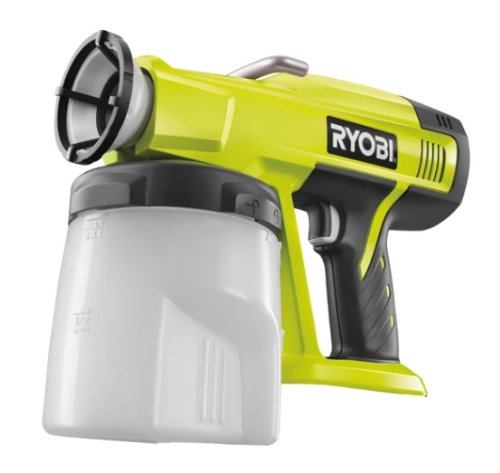 Краскопульт Ryobi ONE+ P620