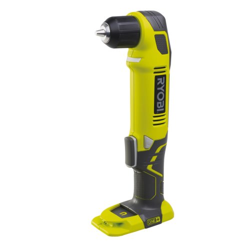Дрель шуруповерт аккумуляторная Ryobi ONE+ RAD1801M