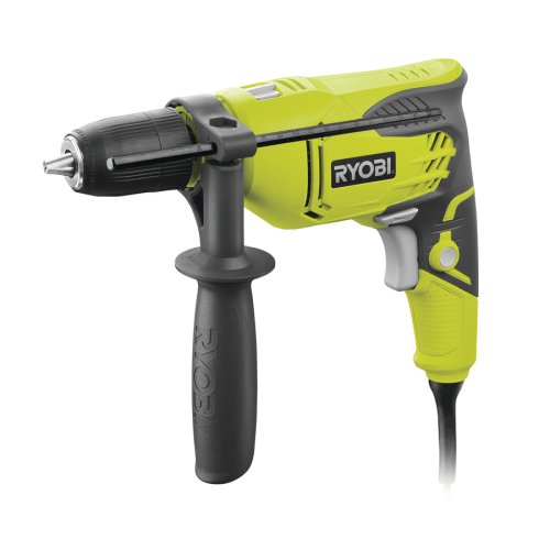 Дрель ударная Ryobi RPD500-G