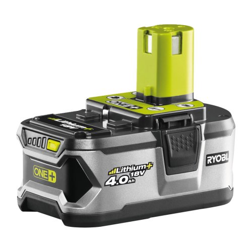 Аккумулятор Ryobi ONE+ RB18L40