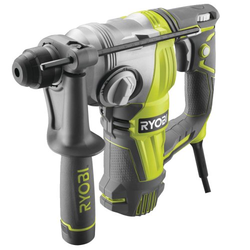 Перфоратор Ryobi RSDS800-K