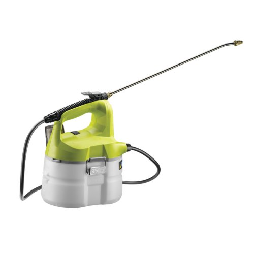 Аккумуляторный опрыскиватель Ryobi ONE+ OWS1880
