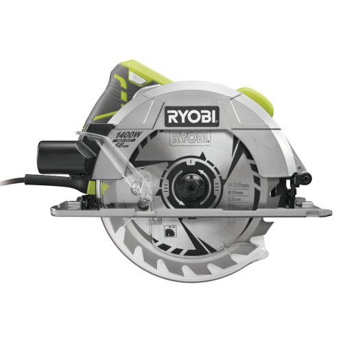 Дисковая пила Ryobi RCS1400-G
