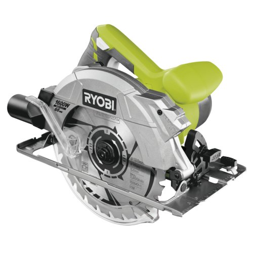 Дисковая пила Ryobi RCS1600-K