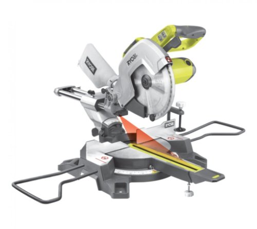 Торцовочная пила Ryobi EMS305RG